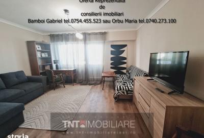 Garsonieră decomandată în Copou - 5