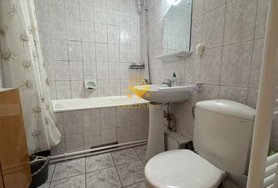 Apartament cu 3 camere decomandat, mobilat în Zorilor - 6