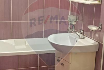 Apartament cu 2 camere decomandat, mobilat în Semicentral - 8