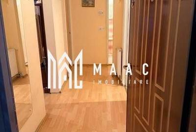 Apartament cu 3 camere decomandat în Ștrand