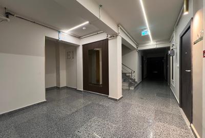 Apartament cu 2 camere semidecomandat în Central - 11