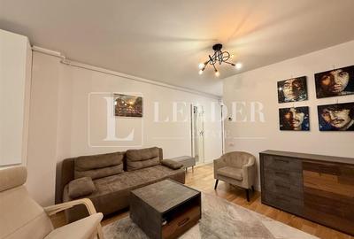Apartament cu 2 camere semidecomandat în Foișorul de Foc - 3