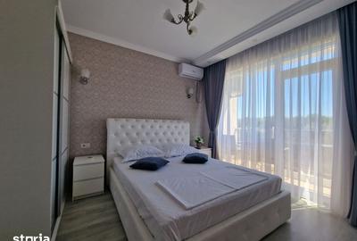 Apartament cu 3 camere în Nord - 1