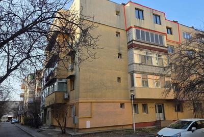 Apartament cu 4 camere decomandat, mobilat în Crihala - 11