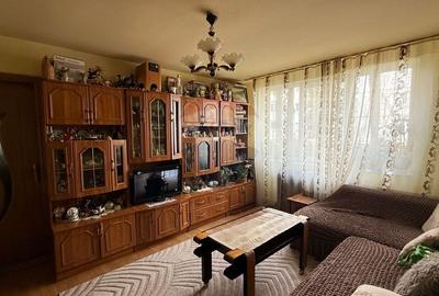 Apartament cu 3 camere semidecomandat în Gheorgheni - 1