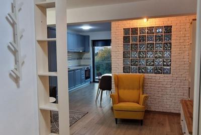 Apartament cu 2 camere decomandat în Exterior Vest - 3