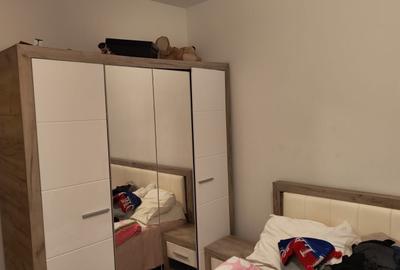 Apartament cu 2 camere semidecomandat în Exterior Vest - 15
