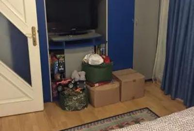 Apartament cu 2 camere decomandat în Cetate - 2