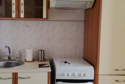 Garsonieră semidecomandată în Tractorul - 4