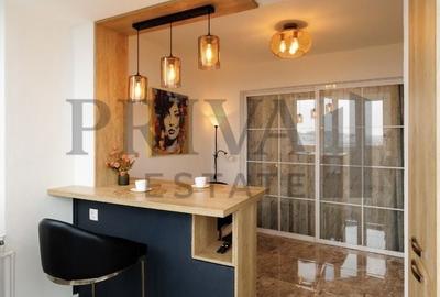 Apartament cu 2 camere, mobilat în Cetății - 2