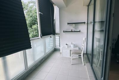 Apartament cu 3 camere decomandat în Titan - 3