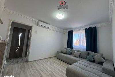 Apartament cu 2 camere în Vest - 1