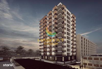 Spațiu comercial, în Central - 3