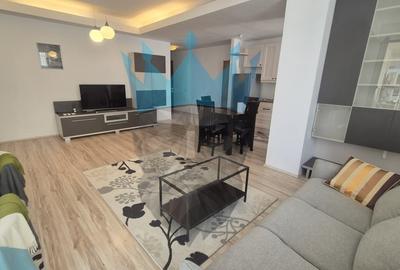 Apartament cu 3 camere decomandat, mobilat în Aviației - 4