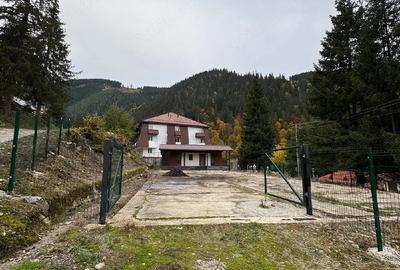Teren de 900 mp, în Râu de Mori - 5