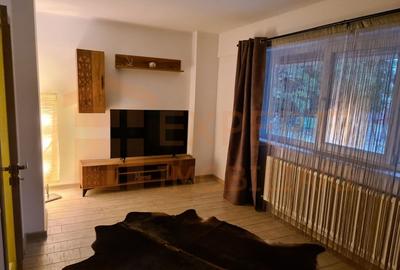 Apartament cu 2 camere decomandat, mobilat în Gara - 3