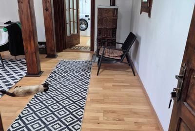 Casă cu 2 camere în Sărata