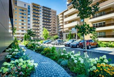 Apartament cu 2 camere decomandat, mobilat în Astra - 3