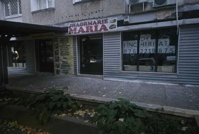 Spațiu comercial, de 110 mp, în Central