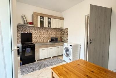 Casă cu 3 camere cu Teren 285 Mp în Cornetu - 9