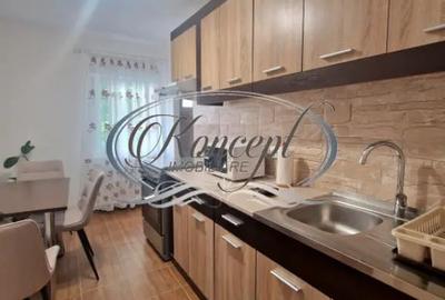 Apartament cu 3 camere decomandat în Plopilor - 6