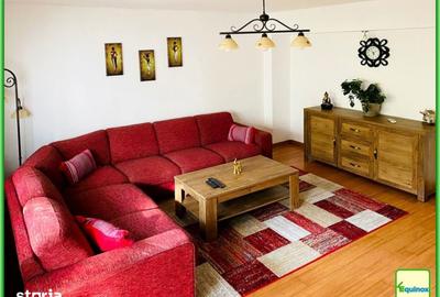 Apartament cu 3 camere în Peneș Curcanul - 2