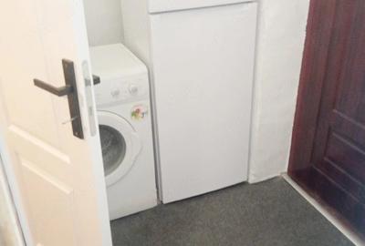 Garsonieră decomandată în Ultracentral - 1