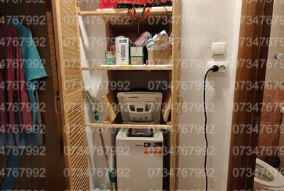 Apartament cu 2 camere semidecomandat în Crângași - 2