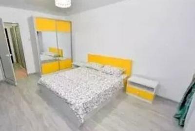 Garsonieră decomandată în Țiglina 1 - 5