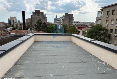 Spațiu comercial, de 500 mp, în Ferdinand