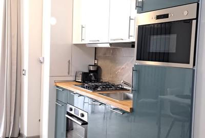 Apartament cu 2 camere, mobilat în Mamaia-Sat - 2