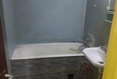 Garsonieră semidecomandată în Brazda lui Novac