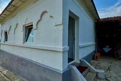 Casă cu 3 camere cu Teren 666 Mp în Budeasa - 6