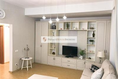 Apartament cu 2 camere semidecomandat, mobilat în Aviației - 3