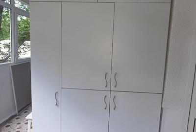 Apartament cu 3 camere decomandat în Pantelimon - 18