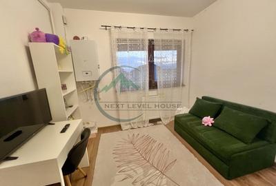 Apartament cu 3 camere decomandat, mobilat în Sânpetru - 4