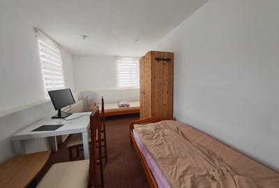 Casă individuală cu 5 camere cu Teren 350 Mp în Capitol - 4