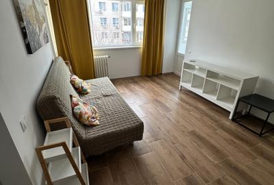Apartament cu 2 camere semidecomandat în Drumul Taberei