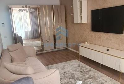 Apartament cu 2 camere în Rahova