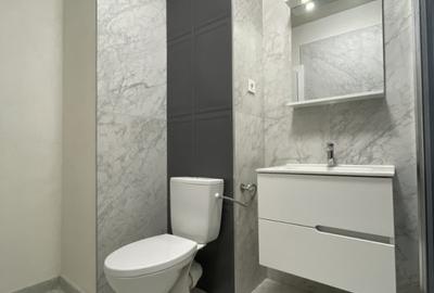 Apartament cu 3 camere semidecomandat în Grigorescu - 9