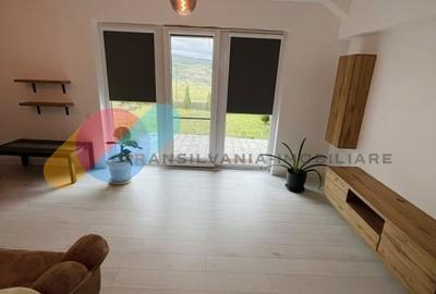 Duplex cu 5 camere cu Canalizare în Borhanci - 6