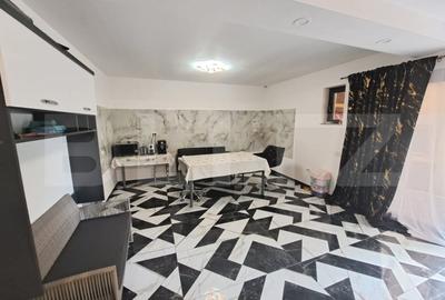 Casă individuală cu 3 camere cu Canalizare în Ghimbav - 6