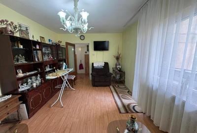 Apartament cu 2 camere în Rahova - 2