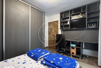 Apartament cu 2 camere decomandat în Orașul Nou - 2