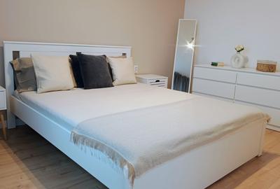 Apartament cu 2 camere decomandat în Tunari