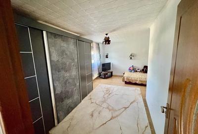 Casă cu Teren 500 Mp în Clinceni