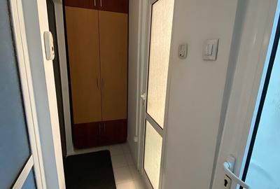 Garsonieră decomandată în Podul de Fier - 1
