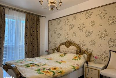 Apartament cu 3 camere în Bartolomeu