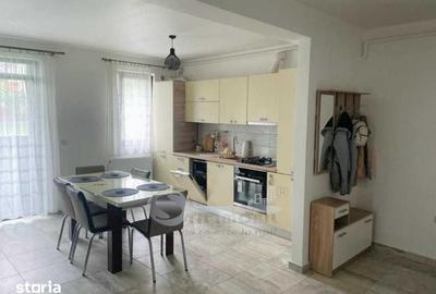 Apartament cu 3 camere decomandat în Păcurari
