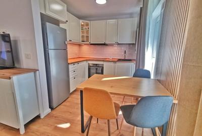 Apartament cu 2 camere decomandat în Fălticeni - 5